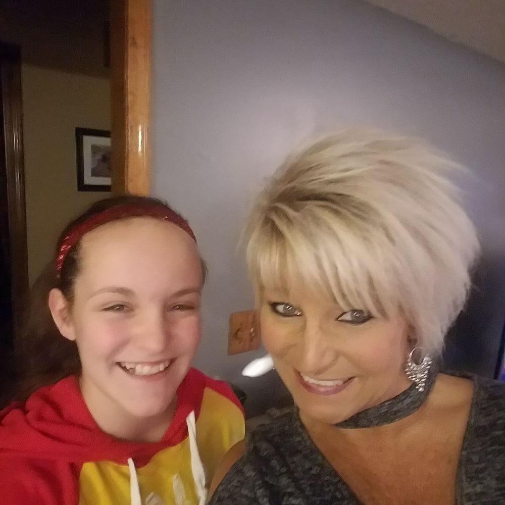 Meet your Posher, Kelly